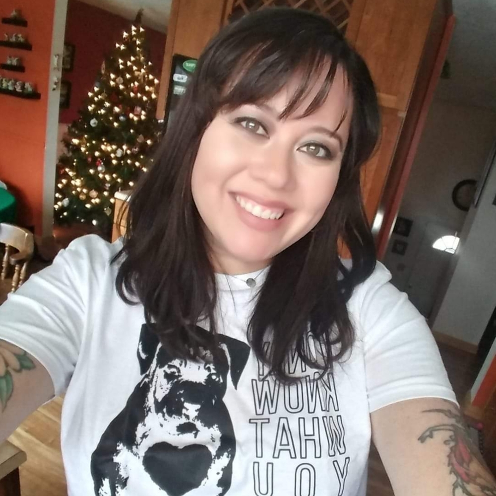 Meet your Posher, Beth